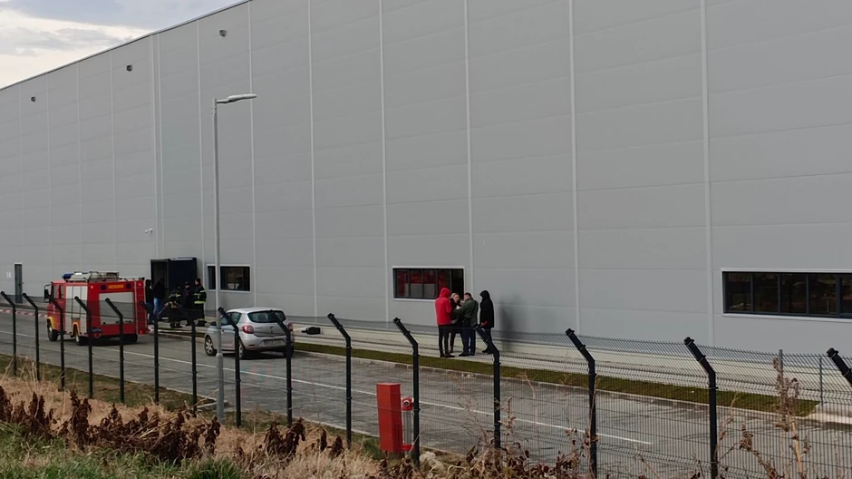 Uviđaj na licu mesta