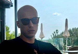 Miloš Petrović Trojpec