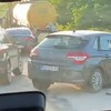 SAOBRAĆAJNA NESREĆA