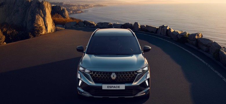 Rodzinne Renault wygląda zjawiskowo i spala 4,8 l/100 km. Cena?