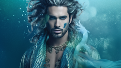 Wodnik - horoskop dzienny na 20.04.2023