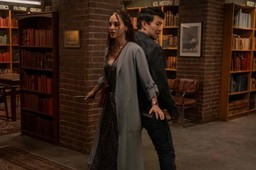 the copenhagen test serial szpiegowski thriller sf odcinek 4 gdzie oglądać