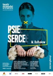 "Psie serce"