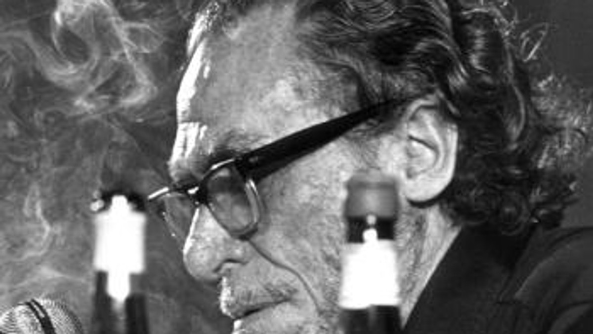 Charles Bukowski