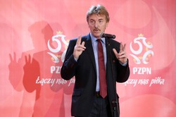 Piłkarz Lazio uratował wnuczkę Bońka. Wyciągnął ją z kanału