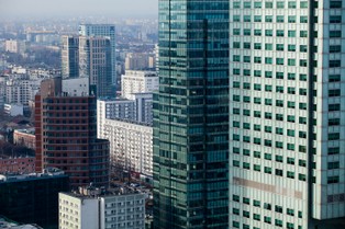 FT: W wyścigu o środowisko Polska wychodzi na prowadzenie