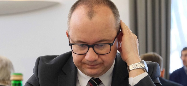 Bodnar: Polska zrobiła potężny krok w kierunku prawnego Polexitu. Smutny dzień