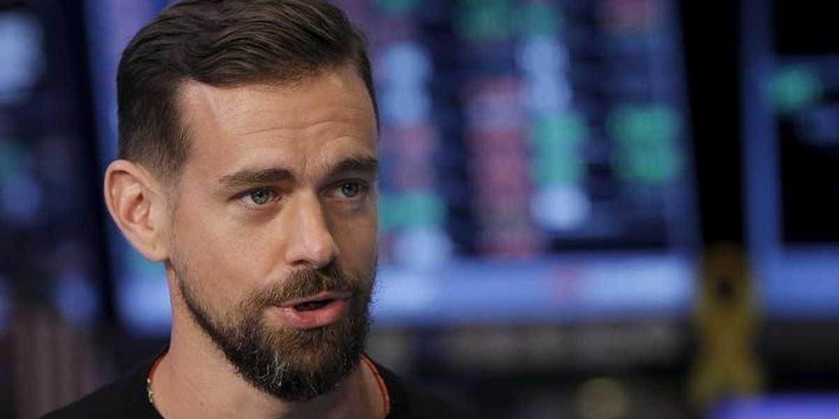 Square talked to Uber and Grubhub about selling its Caviar business
