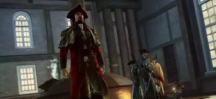 Tryb multi w Assassin's Creed III