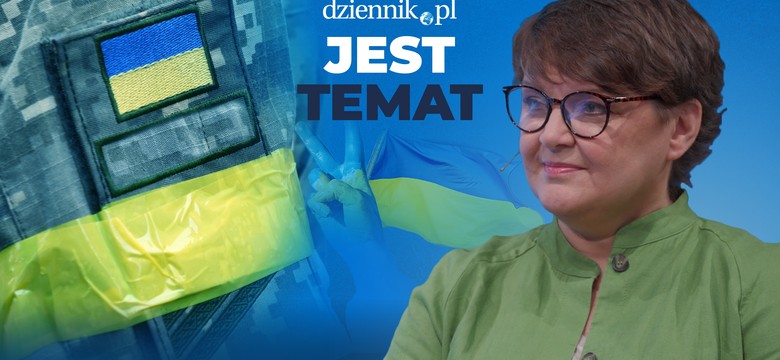 Czy operacja kurska to faktyczny sukces Ukrainy? Jest Temat Dziennik.pl