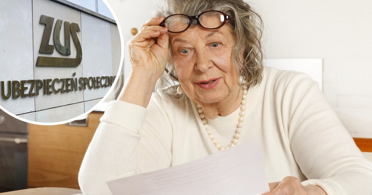 Wiemy, jaka jest najwyższa i najniższa emerytura w Polsce. Szokująca różnica