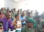 National Park Service mourns 2 staff, arrest 51 illegal miners in Ibadan