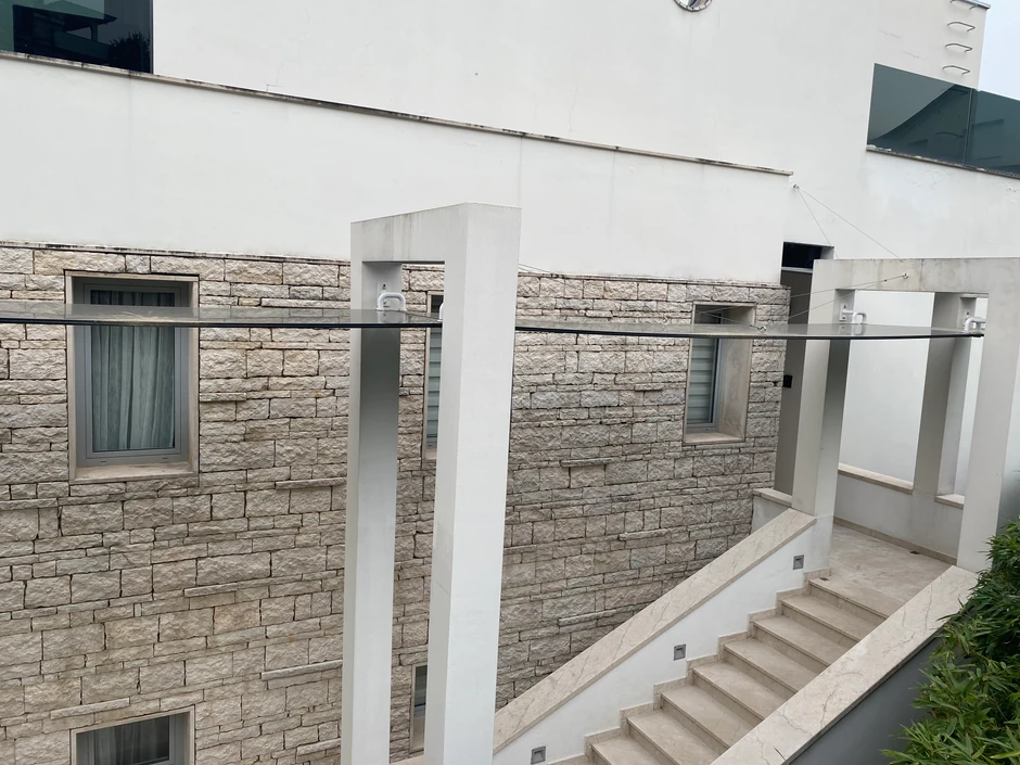 Kuća Tonija Bijelića u Opatiji