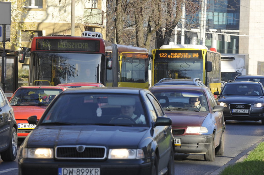 Te linie się wloką!