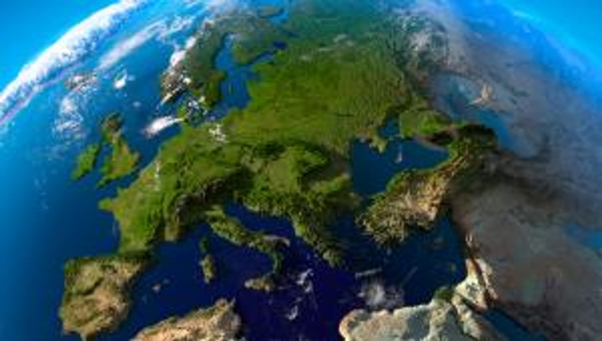 Europa