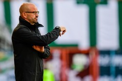 David Badia odchodzi ze zdegradowanej Lechii