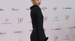 Miley Cyrus podczas rozdania Bambi Awards 2013