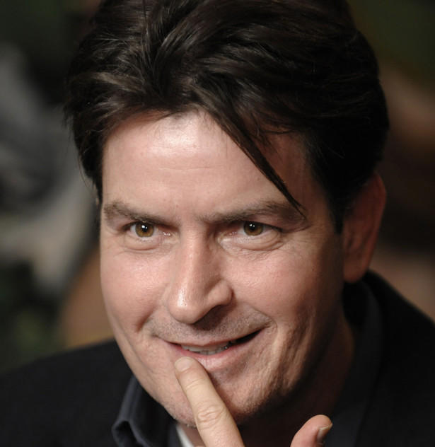 Charlie Sheen nigdy już nie zagra w tym serialu