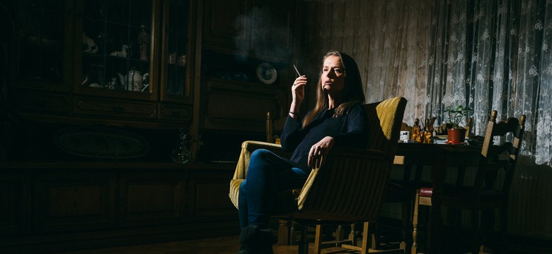 "Piję herbatę ze szklanki ojca". Monika Jaruzelska, córka żołnierza [#RigamontiRazy2]