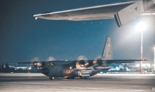 Polacy w Strefie Gazy radźcie sobie sami