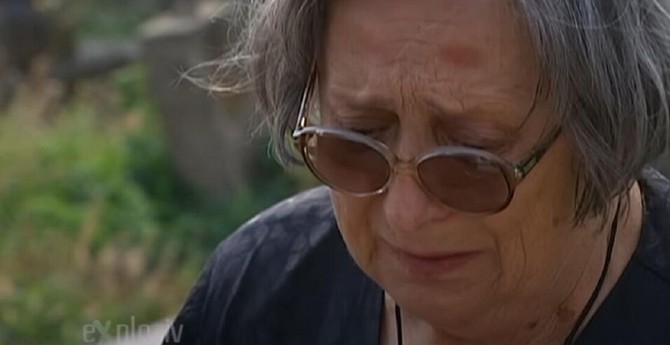 Majka Sonje Savić