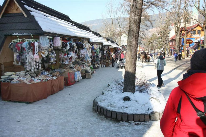 Dramat polskich górali. Idą święta, a...