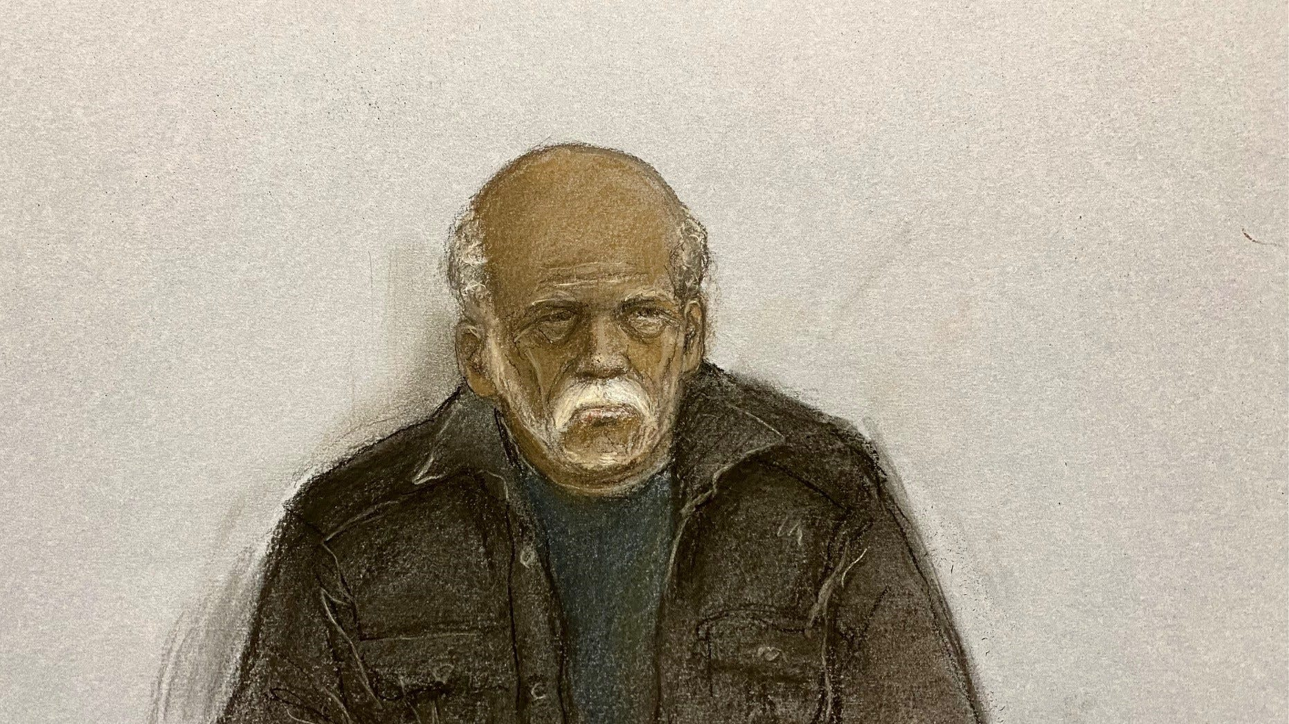 Bristol murder: 92-year-old jailed for life for 1967 killing