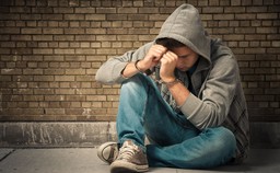 Mniej przestępczości. Szczególnie nieletnich