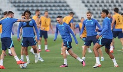 Sobotnie mecze, w tym europejski klasyk, wyłonią ostatnich półfinalistów