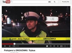 Wypowiedź na temat pijanych kierowców hitem sieci