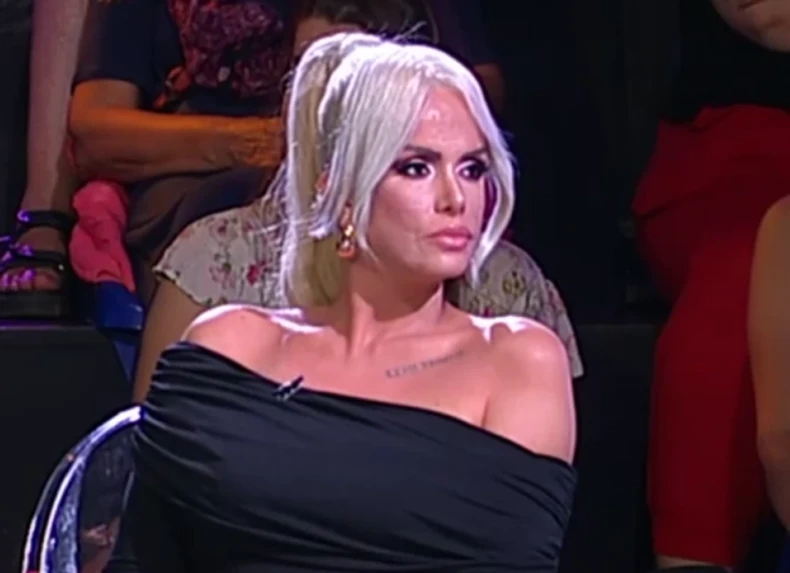 Ermina Pašović i Dušica Jakovljević se sukobile