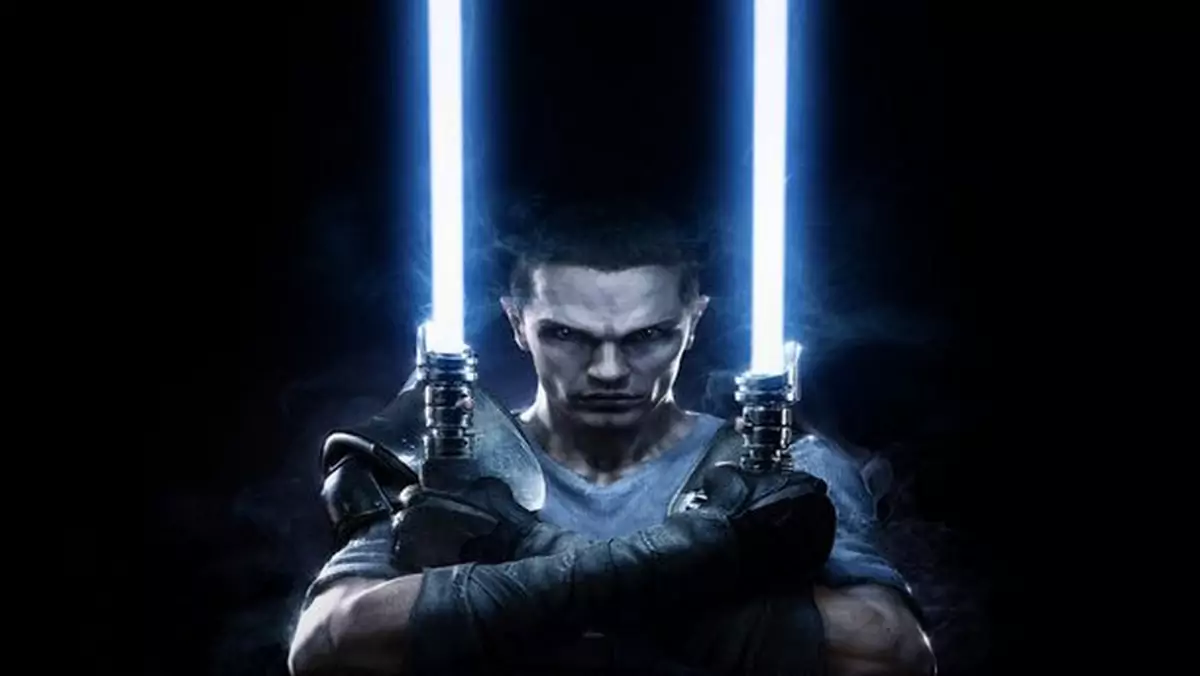 Recenzja Star Wars: The Force Unleashed II