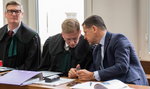Sądowa bitwa dawnych przyjaciół. Lewandowski kontra Kucharski. W tle wielkie pieniądze i podejrzenie szantażu