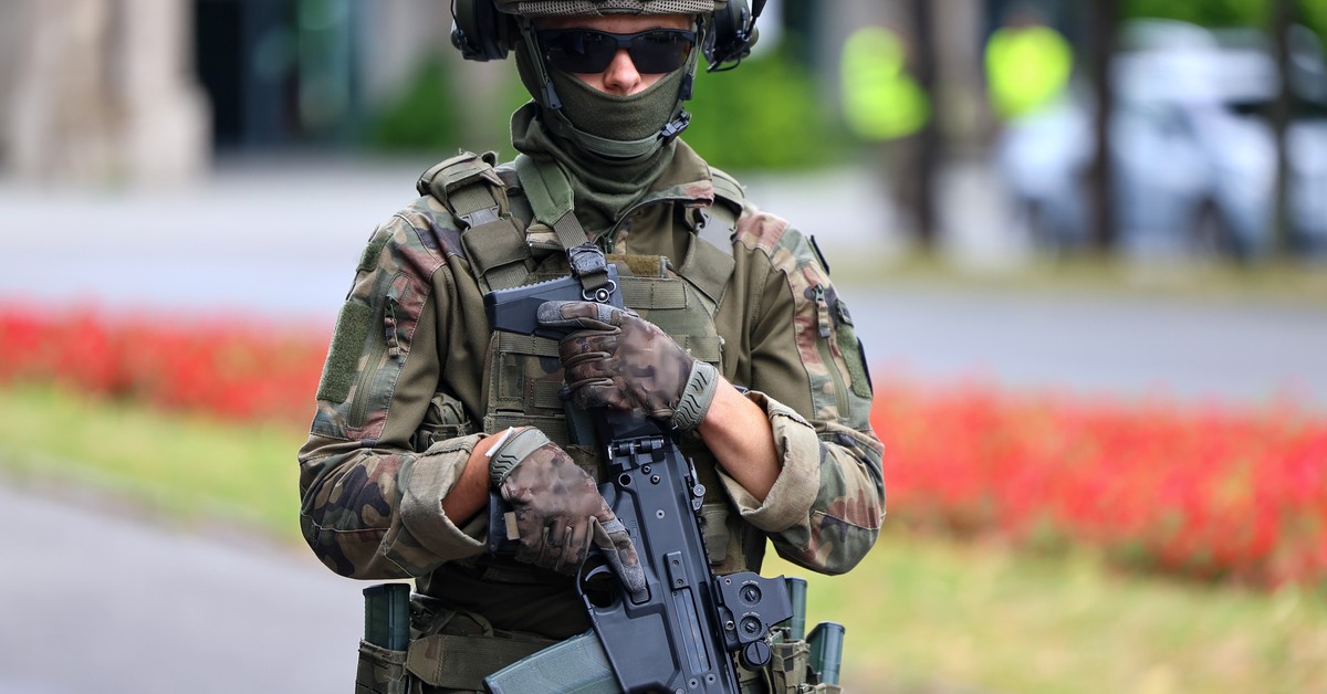 Europa szykuje plany masowej ewakuacji ludności. Wśród państw Polska i Niemcy