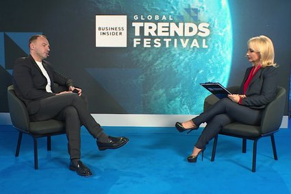 Global Trends Festival. "Wszyscy jesteśmy dziś w skali globalnej"