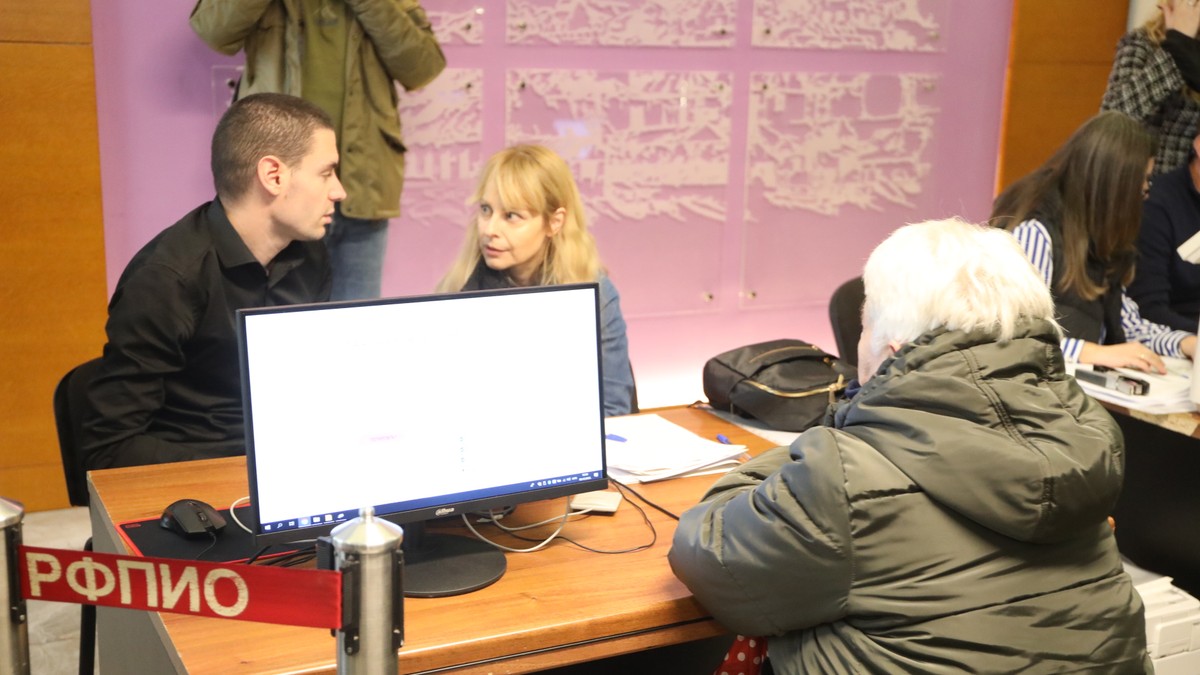 Još danas podnošenje prijava za upis bespravnih objekata