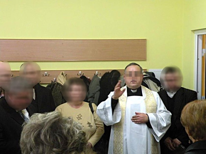 Wyrok wobec księdza pedofila. Musi przeprosić i zapłacić