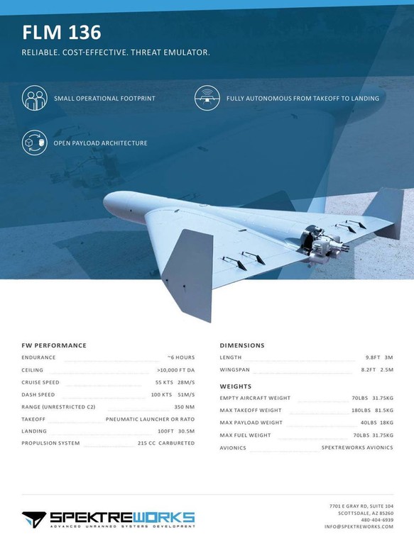 FLM-136