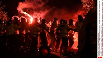 Koszty uzyskania przychodu: Budżet nie zapłaci za piłkarskich chuliganów