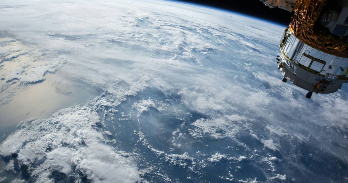 128 milionów kosmicznych śmieci. Unia Europejska chce to uporządkować