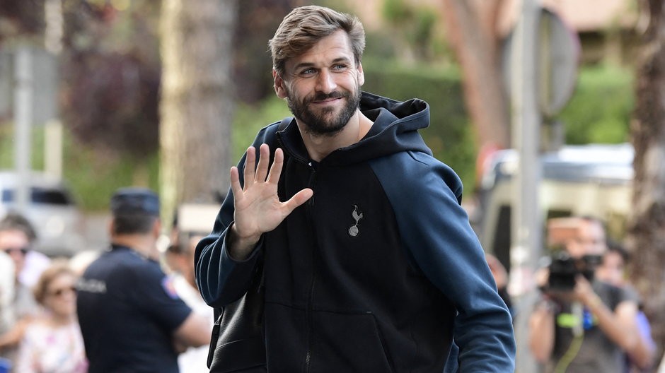 Fernando Llorente