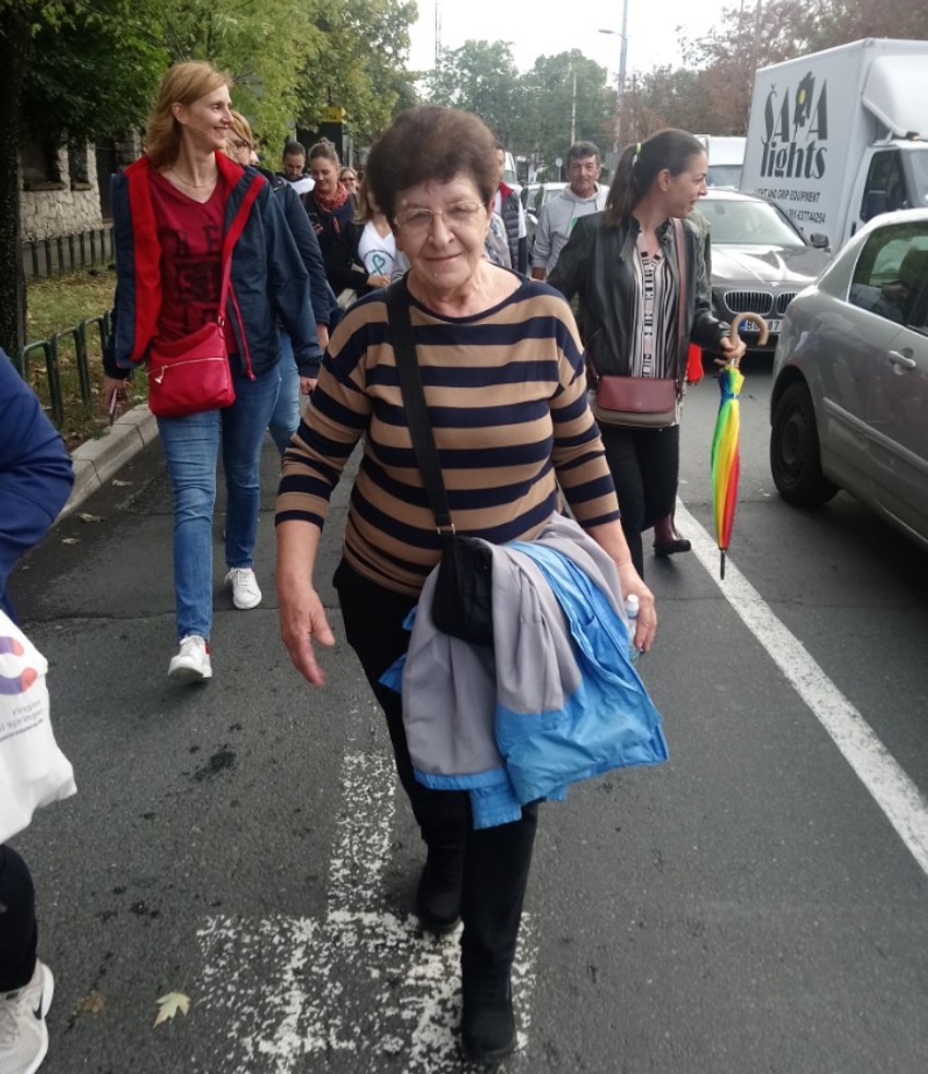 Podrška sa svih strana