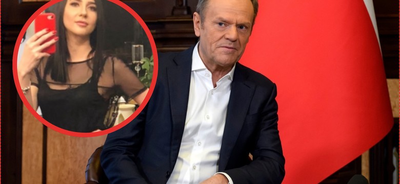 Burza wokół ukraińskiej asystentki Tuska. Jest odpowiedź z rządu
