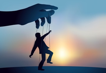 „Valami nem stimmel” – Így ismerheti fel, ha manipulálják