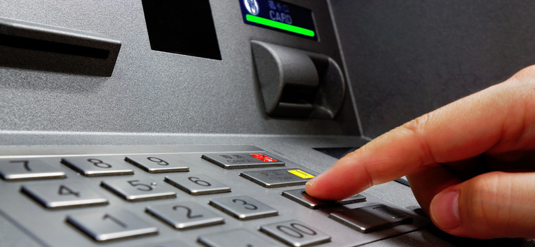 Bankomat w Czerwieńsku wysadzony. Złodzieje ukradli pieniądze