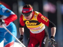 Kowalczyk musi gonić Bjoergen. Dziś pojedynek w sprincie