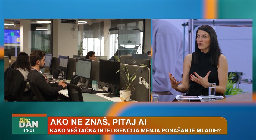 Katarina Pribićević