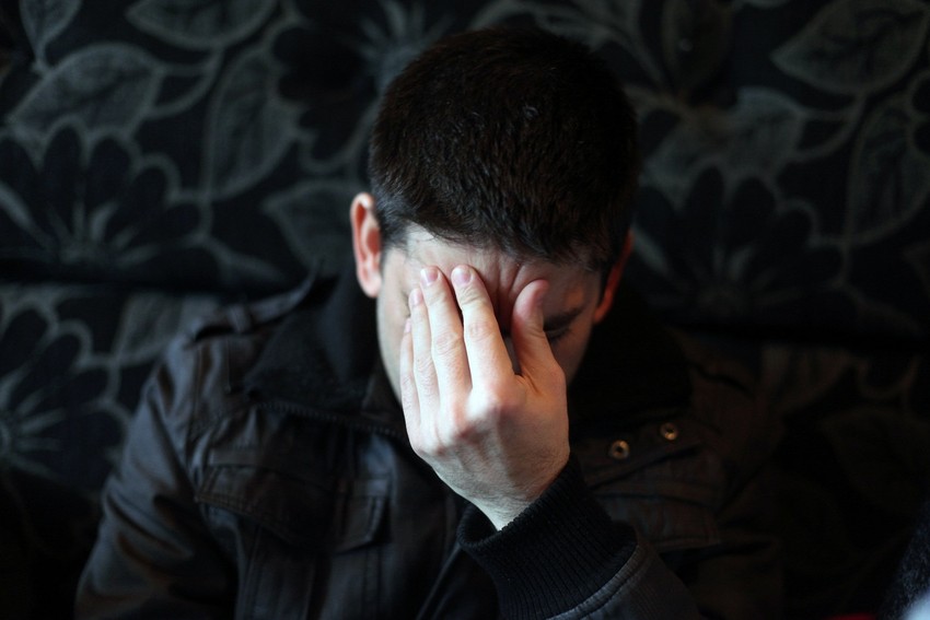 Presvlačenje: Na Maši su u momentu pronalaska bile stvari u koje su je u međuvremenu presvukli otmičari. Bodi, pantalonice, bez čarapica...