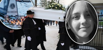 Natalia pięć godzin umierała na mrozie. Słowa jej taty aż bolą. Ma ogromny żal do policji