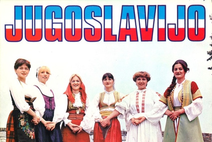 Jugoslavija